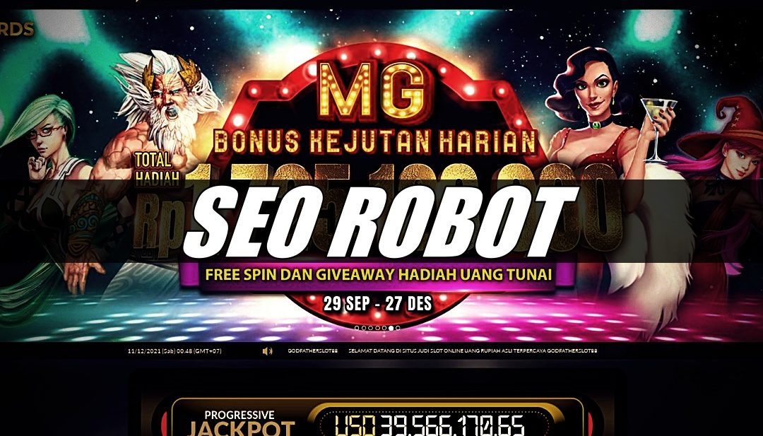 Klasifikasi Permainan Agen Slot Online Pragmatic Play