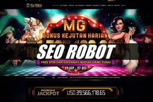 Klasifikasi Permainan Agen Slot Online Pragmatic Play