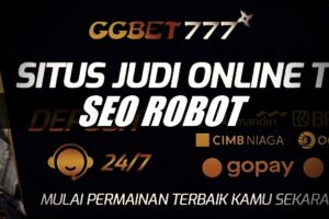 Menjemput Kemenangan Besar Bandar Slot Online